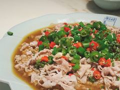 骄子肥牛-锦府盐帮·李宅(领展购物广场中关村店)