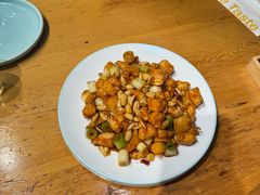 -肘子酥·天津菜·特色捞面(德云社店)
