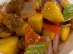 -李记潮汕砂锅粥(营福路店)