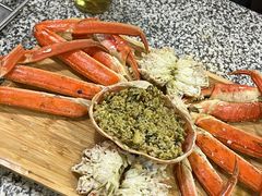 -震海贝烤贝·民俗特色店(延吉总店)