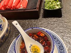 -清真京华源·涮肉烧烤(丰庆店)