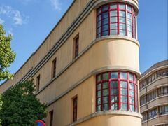 -云南省昆明市正义路步行街(三市街)