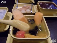 满记甜品-满记甜品(湖滨店)