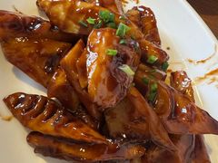 -三林本帮馆(中林街店)