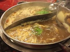 -香丽缘饭馆(黑龙潭店)