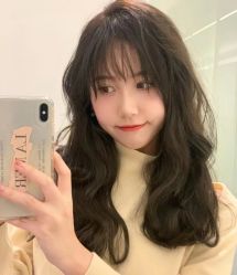 -丽时 Hair Salon