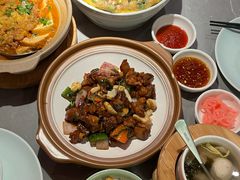 -闽上鲜·福建菜(龙湖滨江天街店)