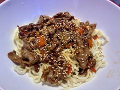 -阿当·小炒牛肉面(人广店)