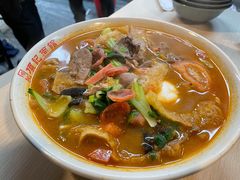全家福-项记面馆(明瓦廊店)