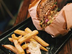 -维卡食舍(户部山店)
