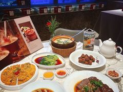 -潮州府·潮菜·砂锅粥(徐家汇店)