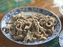 -东兴顺爆肚张