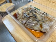 牛肉香菇肠-山水肠粉(盐田店)