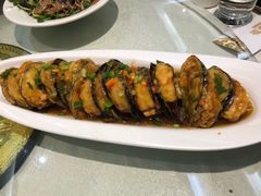 -蓬川食府(金海道店)