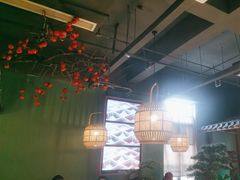 -筱爷叔·上海传统手工菜(玉树路店)