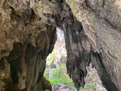 -英西峰林·洞天仙境