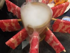 -铜人李火锅(西大街店)