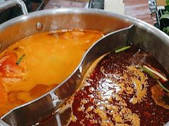 -呷哺呷哺(西单大悦城店)