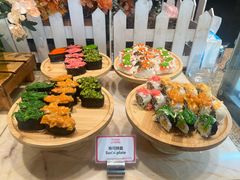 -柳州东城华美达广场酒店·欧亚西餐厅
