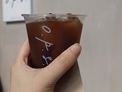-O.P.S. CAFE