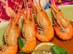 -邹开喜·小海鲜醉鸡煲·潮汕鲜切牛肉店(襄阳北路店)