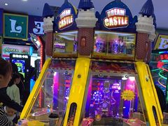 -meland·儿童乐园·游戏厅娃娃机·电玩Xbox(成都合生汇店)