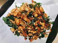 -佬麻雀·新湘菜(珠海金发购物中心店)