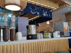 -北往西·西安油泼面(万德庄店)