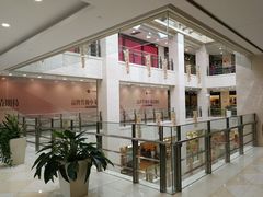 -光启城时尚购物中心