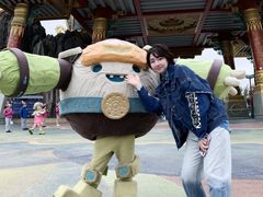 -七彩云南欢乐世界