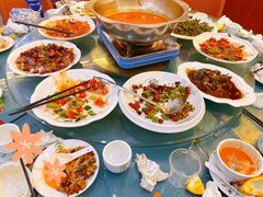-黔人百味.贵州菜