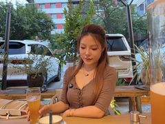 -有才叔的小馆(高新咖啡街区店)