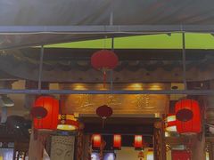 门面-镇江龙·火锅串串(武侯祠店)