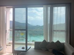 -河源万绿湖美思威尔顿酒店