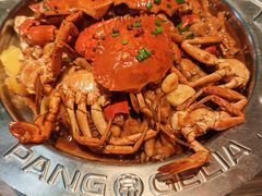 -胖哥俩肉蟹煲(福州仓山爱琴海店)