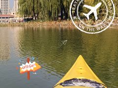 -WhaleSports户外水上运动俱乐部(朝阳公园店)