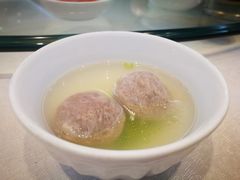 -东海酒家(长平东路店)