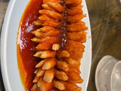 -神仙钵湘香土菜馆(光华路店)