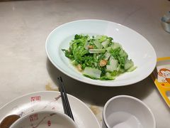 -绿茶餐厅(千岛湖银泰城店)