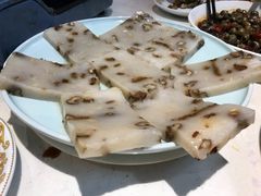 崇明糕-壹只菜·崇明本地特色菜(崇明南门店)