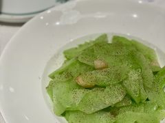 -一坐一忘云南菜(卓悦中心)