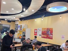 -有礼有面(知春路店)