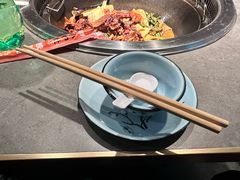 -小炉灶铁锅炖