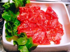 藤椒牛舌-海底捞火锅(邯郸新世纪中心店)