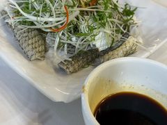 -阿炮美食城(石岐华润万家店)