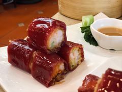 -点都德(聚福楼店)