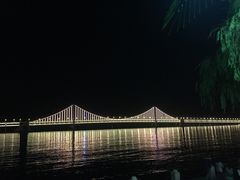 -星海湾跨海大桥