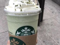 -星巴克(天津工华道智慧山店)