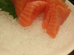 -山葵家·创意料理(宁波来福士店)