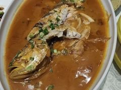 -箪食巷私房菜馆·鲁菜(玉函路店)